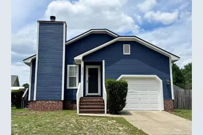 5570 Arapahoe Court, Fayetteville, NC 28304 - Photo 1