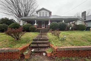 414 Raleigh St, Oxford, NC 27565 - Photo 1