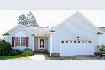 3019 Burton Drive, Fayetteville, NC 28306 - Photo 1