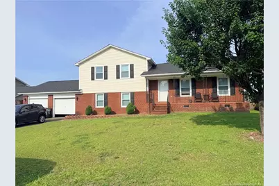 932 Our Street, Fayetteville, NC 28314 - Photo 1