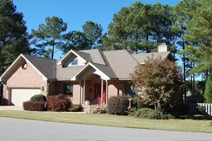 1165 Greenbriar Dr, Vass, NC 28394 - Photo 1