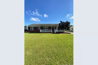509 E 19th Street, Lumberton, NC 28358 - Photo 1