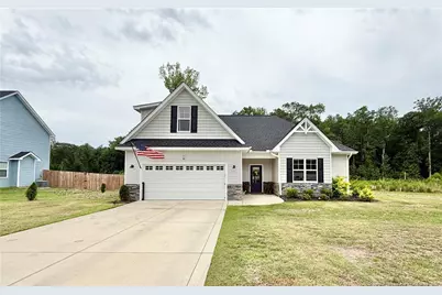 355 Slade Corner Road, Raeford, NC 28376 - Photo 1