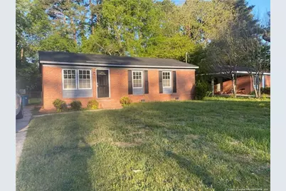428 Perth Street, Fayetteville, NC 28314 - Photo 1