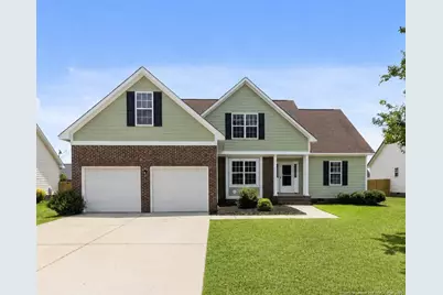 5925 Blue Sky Lane, Hope Mills, NC 28348 - Photo 1