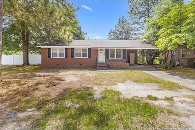 310 N 4th Street, Saint Pauls, NC 28384 - Photo 1