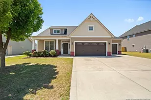 343 Fountain Grove Dr, Raeford, NC 28376 - Photo 1