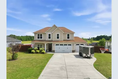 301 Woodington Road, Hope Mills, NC 28348 - Photo 1