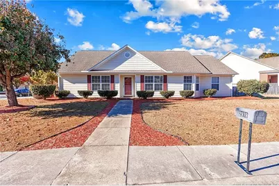 2978 Brookcrossing Drive, Fayetteville, NC 28306 - Photo 1