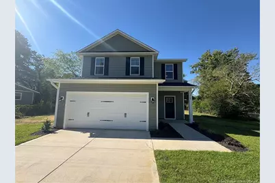 4309 Wellington Drive, Fayetteville, NC 28314 - Photo 1