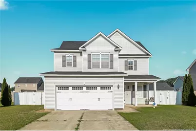 1016 Bombay Drive, Fayetteville, NC 28312 - Photo 1