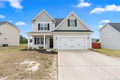 513 Loom Drive, Fayetteville, NC 28306 - Photo 1