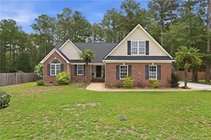 4519 Storm Cat Ln, Hope Mills, NC 28348 - Photo 1
