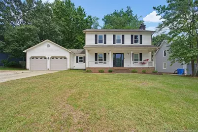 2265 Dockvale Drive, Fayetteville, NC 28306 - Photo 1