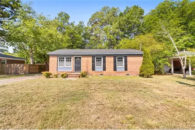 428 Perth Street, Fayetteville, NC 28314 - Photo 1