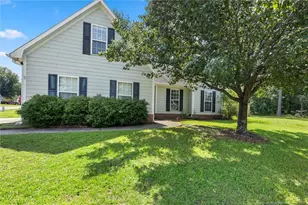 243 Proclamation Dr, Raeford, NC 28376 - Photo 1