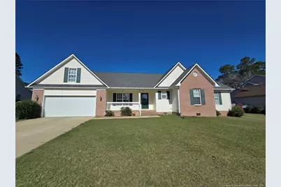 359 Arlington Drive, Cameron, NC 28326 - Photo 1