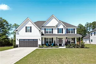 3346 Albument St, Fayetteville, NC 28312 - Photo 1