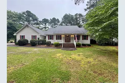200 Horseshoe Drive, Southern Pines, NC 28387 - Photo 1