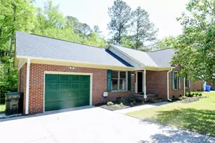 5050 Summer Ridge Rd, Fayetteville, NC 28303 - Photo 1