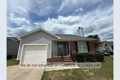 814 Encounter Place, Hope Mills, NC 28348 - Photo 1