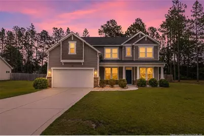 6214 Esau Street, Linden, NC  - Photo 1