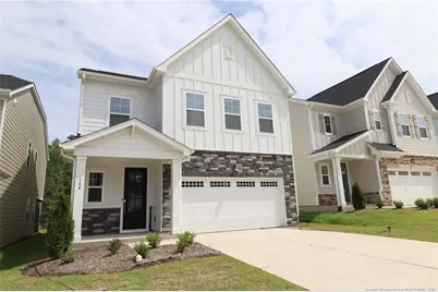 144 Corapeake Way, Apex, NC 27539 - Photo 1
