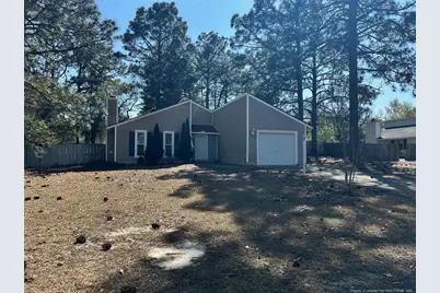 6915 Skyhawk Drive, Fayetteville, NC 28314 - Photo 1
