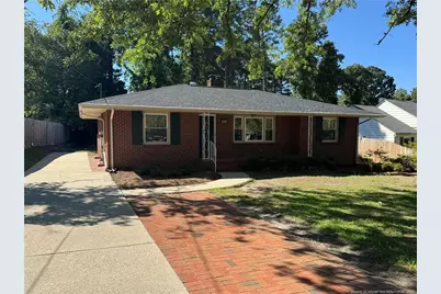 521 Vista Drive, Fayetteville, NC 28305 - Photo 1