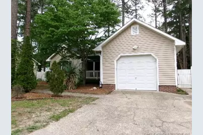 429 Oakgrove Drive, Fayetteville, NC 28314 - Photo 1