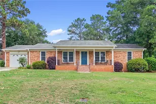 5604 Shenandoah Dr, Fayetteville, NC 28304 - Photo 1