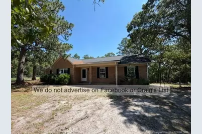 156 Hickman Court, Raeford, NC 28376 - Photo 1