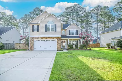 3921 Quarry Hollow Drive, Fayetteville, NC 28306 - Photo 1