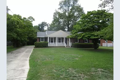 5119 Cooper Road, Fayetteville, NC 28311 - Photo 1