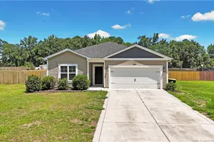 317 Laurel Lake Rd, Salemburg, NC 28385 - Photo 1