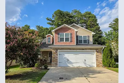 1716 Rock Creek Lane, Fayetteville, NC 28301 - Photo 1