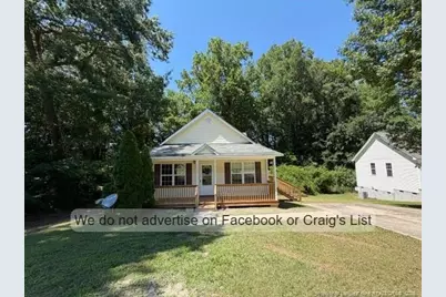 6126 Lonestar Road, Fayetteville, NC 28303 - Photo 1