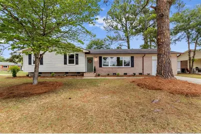 5201 Brookfield Road, Fayetteville, NC 28303 - Photo 1