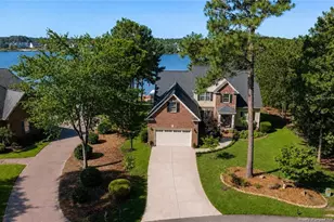 478 Lakeside Ln, Sanford, NC 27332 - Photo 1