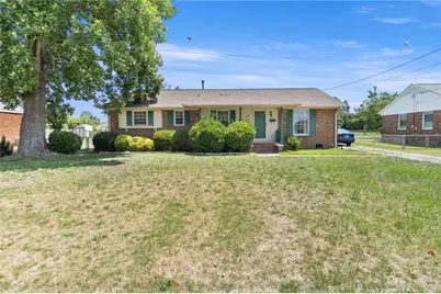 5126 Chesapeake Road, Fayetteville, NC 28311 - Photo 1