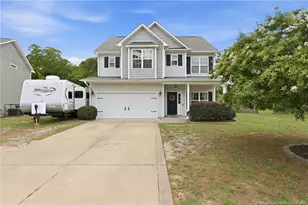 5820 Crepe Myrtle Dr, Hope Mills, NC 28348 - Photo 1