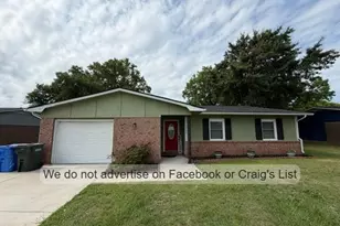 4783 Friar Ave, Fayetteville, NC 28304 - Photo 1