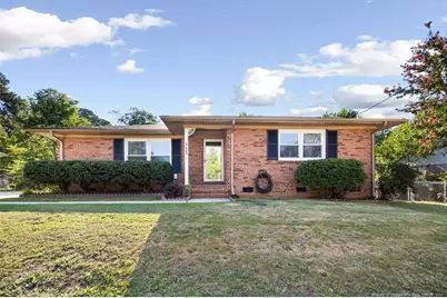 713 Glensford Drive, Fayetteville, NC 28314 - Photo 1