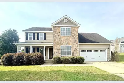 459 Fifty Caliber Drive, Broadway, NC 27505 - Photo 1