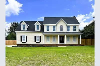 9564 Big Bay Road, Linden, NC 28356 - Photo 1