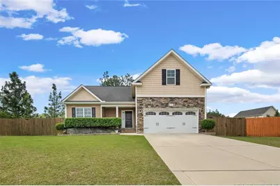 54 Schoomaker Court, Broadway, NC 27505 - Photo 1