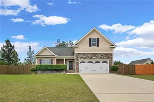 54 Schoomaker Ct, Broadway, NC 27505 - Photo 1
