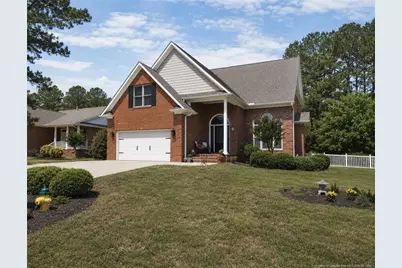 3010 Metthame Drive, Fayetteville, NC 28306 - Photo 1