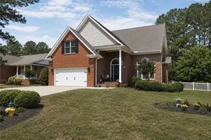 3010 Metthame Dr, Fayetteville, NC 28306 - Photo 1