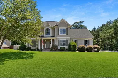 5802 Rainsford Drive, Fayetteville, NC 28311 - Photo 1